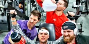 Top Domande per Principianti in Palestra