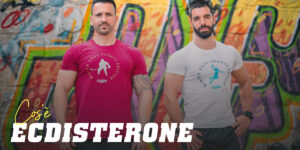 Beta-ecdysterone e il suo ruolo anabolico