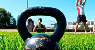 CrossFit o allenamento funzionale?