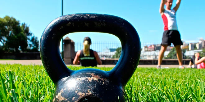 CrossFit o allenamento funzionale?