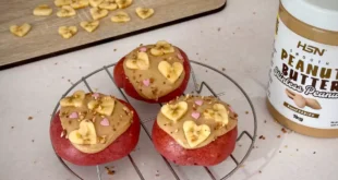 Crumbl Cookies per San Valentino