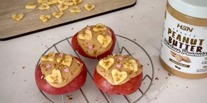 Crumbl Cookies per San Valentino