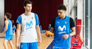 Come il carico di partite influisce sul rendimento e sulla nutrizione