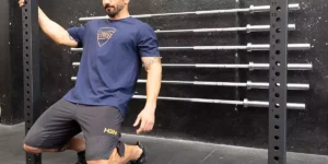 Come fare lo squat Sissy