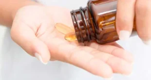 Prendere integratori in chetosi