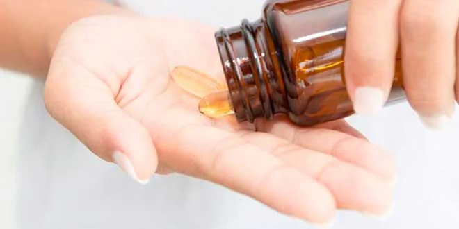 Prendere integratori in chetosi