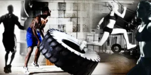 HICT: Allenamento a Circuito ad Alta Intensità