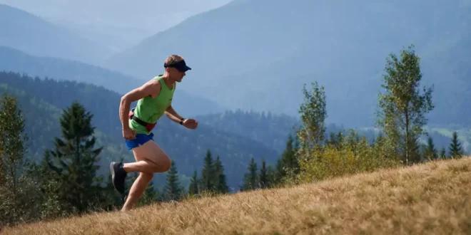 Oxystorm®: il potere dell’estratto di amaranto per le prestazioni sportive Oxystorm®: il potere dell’estratto di amaranto per le prestazioni sportive