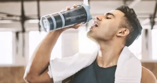 Migliori integratori pre-allenamento e i loro benefici