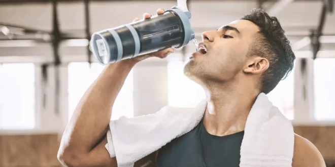 Migliori integratori pre-allenamento e i loro benefici Migliori integratori pre-allenamento e i loro benefici