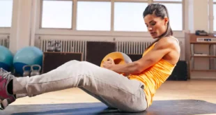 I migliori esercizi per rafforzare il core per livelli