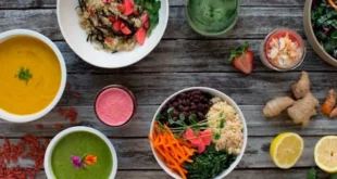 Come progettare una dieta sana?