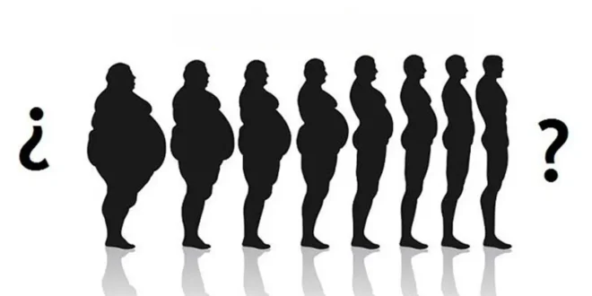 Perdere 2 kg in 4 giorni è possibile (altre considerazioni)