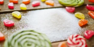 zucchero assuefacente ragione