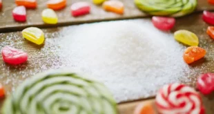 zucchero assuefacente ragione