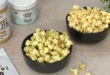 Popcorn proteici fatti in casa: 2 gusti irresistibili e salutari