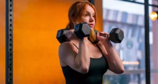 Cos’è il Front Rack Carry e come farlo correttamente