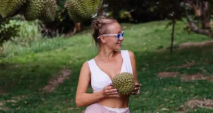 Graviola: Il tesoro tropicale per il tuo benessere