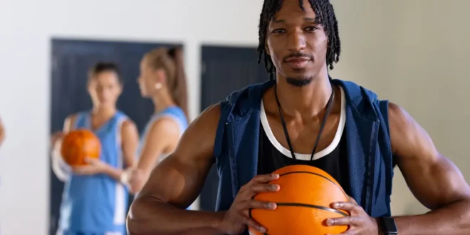 Sessioni di palestra nel basket, sono importanti? Come allenarsi?