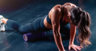 Routine completa per migliorare mobilità e stabilità articolare