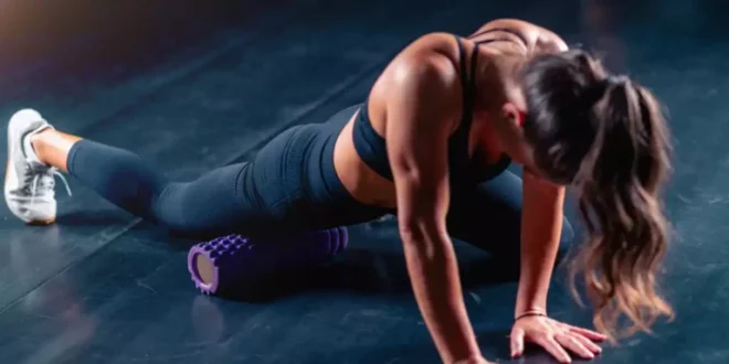 Routine completa per migliorare mobilità e stabilità articolare