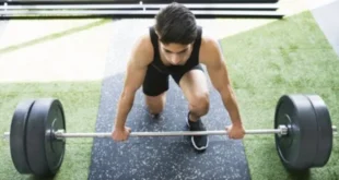 Rest-Pause: Metodo Avanzato per Aumentare la Massa Muscolare