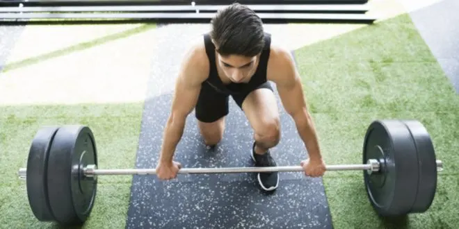 Rest-Pause: Metodo Avanzato per Aumentare la Massa Muscolare