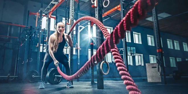 I migliori integratori per Crossfit I migliori integratori per Crossfit