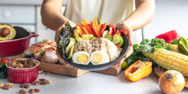 Dieta Zona, davvero equilibrata? Dieta Zona, davvero equilibrata?