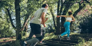 Cosa causa il dolore muscolare dopo l’allenamento?