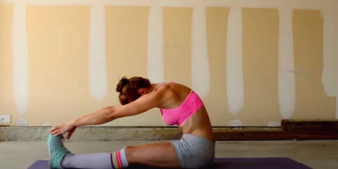 Flessibilità: cos’è, benefici, perché allenarla e come migliorarla Flessibilità: cos’è, benefici, perché allenarla e come migliorarla