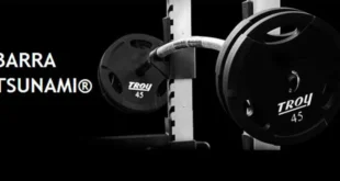 Barretta “Tsunami”