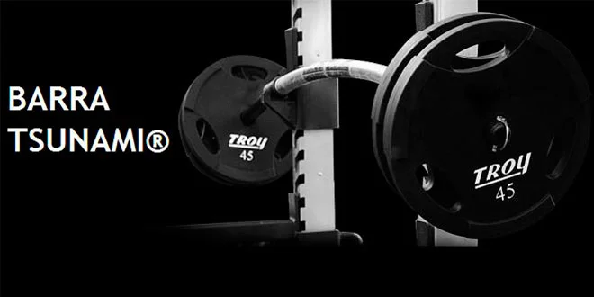 Barretta “Tsunami” Barretta “Tsunami”