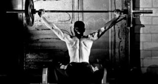 Crossfit, movimenti olimpici (ii)