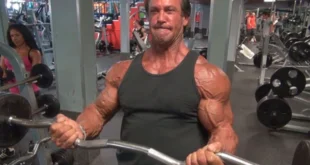 Stare in forma a 40 anni, e perché no?