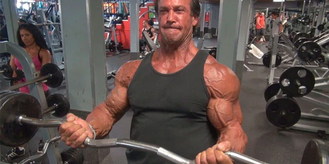 Stare in forma a 40 anni, e perché no? Stare in forma a 40 anni, e perché no?