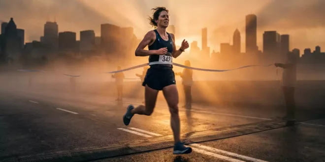 Guida per Preparare la Tua Prima Maratona: Allenamento e Nutrizione Guida per Preparare la Tua Prima Maratona: Allenamento e Nutrizione