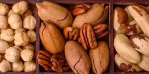 Frutta Secca e la sua Importanza per la Dieta Fitness