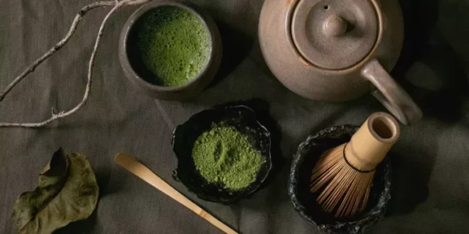 Come bere il tè verde per sfruttare al massimo le sue proprietà? Come bere il tè verde per sfruttare al massimo le sue proprietà?