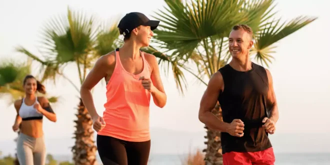 Benefici dell’esercizio sulla salute mentale