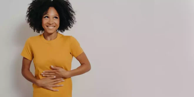 Stress e salute digestiva: come alleviarli in modo naturale Stress e salute digestiva: come alleviarli in modo naturale