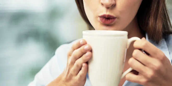 10 usi del tè verde legati alla salute