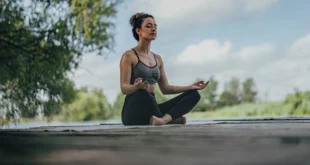 10 Consigli salutari per ridurre il cortisolo alto e gestire lo stress
