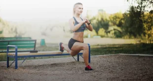 Squat bulgaro VS squat tradizionale