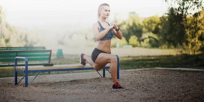 Squat bulgaro VS squat tradizionale