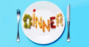 Bisogna evitare di mangiare carboidrati la sera?