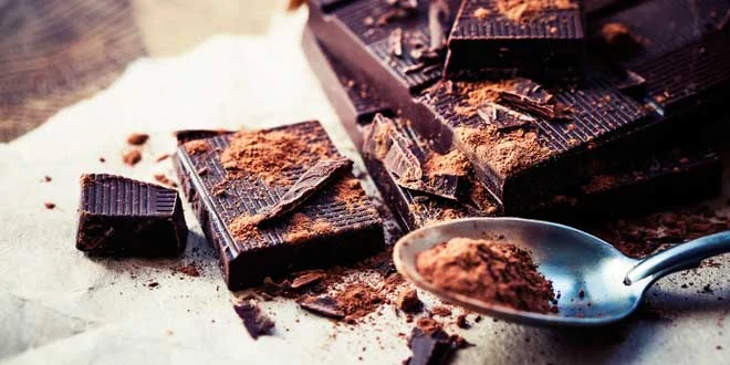 Cioccolato Fondente per la Memoria? Cioccolato Fondente per la Memoria?
