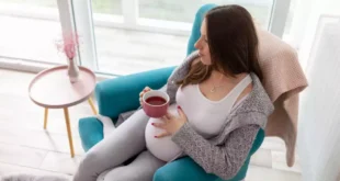 Infusi sicuri e benefici per donne in gravidanza