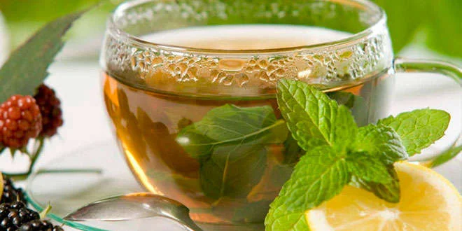 Perché è vantaggioso prendere un’infusione dopo aver mangiato?