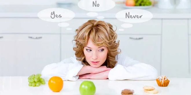 Ortorexia: quello che devi sapere per capirla e affrontarla Ortorexia: quello che devi sapere per capirla e affrontarla